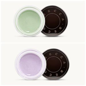 2 Becca Backlight Targeted Colour Corrector